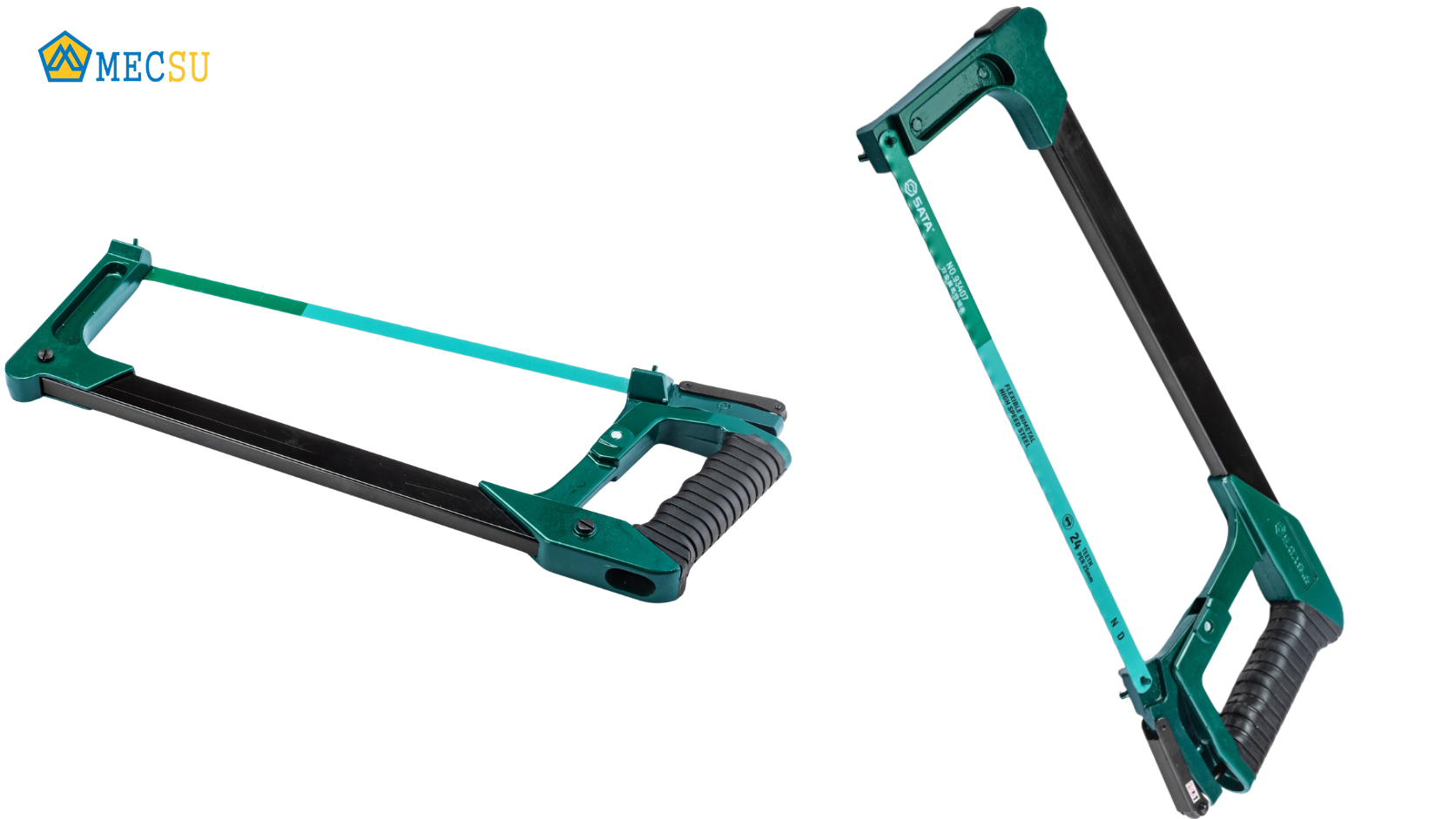 cưa sắt 300mm c&aacute;n nh&ocirc;m SATA 93405